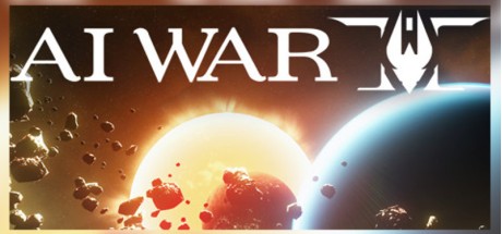AI War 2 EU PC Steam CD Key