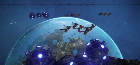 AI War 2 EU PC Steam CD Key AI War 2 EU PC Steam CD Key