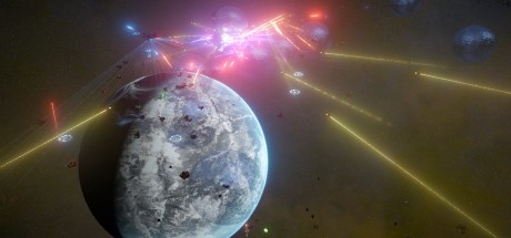 AI War 2 EU PC Steam CD Key