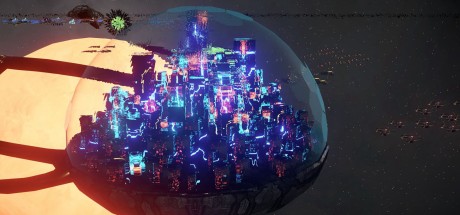 AI War 2 EU PC Steam CD Key