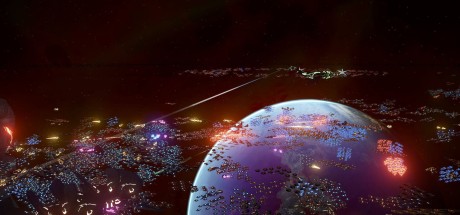 AI War 2 EU PC Steam CD Key