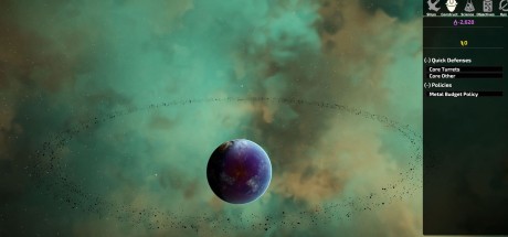 AI War 2 EU PC Steam CD Key