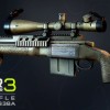 Sniper Ghost Warrior 3 - Sniper Rifle McMillan TAC-338A DLC Steam CD Key
