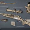 Sniper Ghost Warrior 3 - Sniper Rifle McMillan TAC-338A DLC Steam CD Key