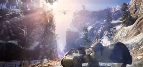 Sniper Ghost Warrior 3 - Sniper Rifle McMillan TAC-338A DLC Steam CD Key