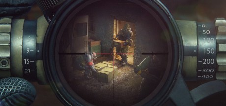 Sniper Ghost Warrior 3 - Sniper Rifle McMillan TAC-338A DLC Steam CD Key