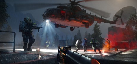 Sniper Ghost Warrior 3 - Sniper Rifle McMillan TAC-338A DLC Steam CD Key