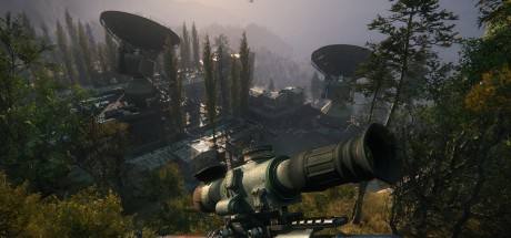 Sniper Ghost Warrior 3 - Sniper Rifle McMillan TAC-338A DLC Steam CD Key