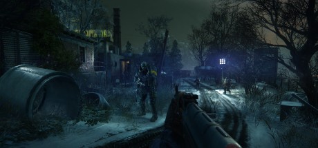 Sniper Ghost Warrior 3 - Sniper Rifle McMillan TAC-338A DLC Steam CD Key