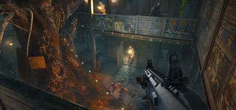 Sniper Ghost Warrior 3 - The Sabotage DLC Steam CD Key Sniper Ghost Warrior 3 - The Sabotage DLC Steam CD Key