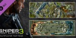 Sniper Ghost Warrior 3 - Multiplayer Map Pack DLC Steam CD Key