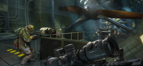 Sniper Ghost Warrior 3 - Multiplayer Map Pack DLC Steam CD Key Sniper Ghost Warrior 3 - Multiplayer Map Pack DLC Steam CD Key