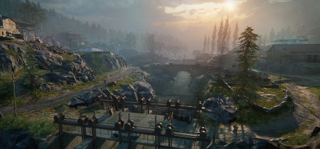 Sniper Ghost Warrior 3 - Multiplayer Map Pack DLC Steam CD Key Sniper Ghost Warrior 3 - Multiplayer Map Pack DLC Steam CD Key