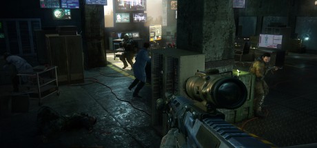 Sniper Ghost Warrior 3 - Multiplayer Map Pack DLC Steam CD Key Sniper Ghost Warrior 3 - Multiplayer Map Pack DLC Steam CD Key