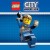 LEGO City Undercover AR XBOX One / Xbox Series X|S CD Key