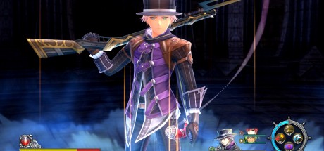 Ys VIII: Lacrimosa of DANA Steam CD Key Ys VIII: Lacrimosa of DANA Steam CD Key