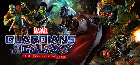 Marvel's Guardians of the Galaxy: The Telltale Series Steam CD Key Marvel's Guardians of the Galaxy: The Telltale Series Steam CD Key