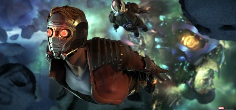 Marvel's Guardians of the Galaxy: The Telltale Series Steam CD Key Marvel's Guardians of the Galaxy: The Telltale Series Steam CD Key