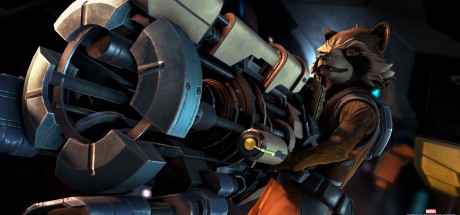 Marvel's Guardians of the Galaxy: The Telltale Series Steam CD Key Marvel's Guardians of the Galaxy: The Telltale Series Steam CD Key