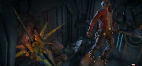 Marvel's Guardians of the Galaxy: The Telltale Series Steam CD Key Marvel's Guardians of the Galaxy: The Telltale Series Steam CD Key
