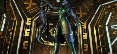 Marvel's Guardians of the Galaxy: The Telltale Series Steam CD Key Marvel's Guardians of the Galaxy: The Telltale Series Steam CD Key