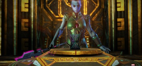 Marvel's Guardians of the Galaxy: The Telltale Series Steam CD Key Marvel's Guardians of the Galaxy: The Telltale Series Steam CD Key