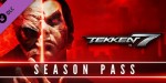 TEKKEN 7 - Season Pass Steam CD Key