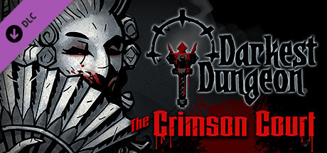 Darkest Dungeon - The Crimson Court DLC PC Steam CD Key Darkest Dungeon - The Crimson Court DLC PC Steam CD Key