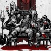 Darkest Dungeon - The Crimson Court DLC EU Steam CD Key