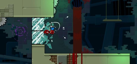 Super Meat Boy Forever EU PC Steam CD Key