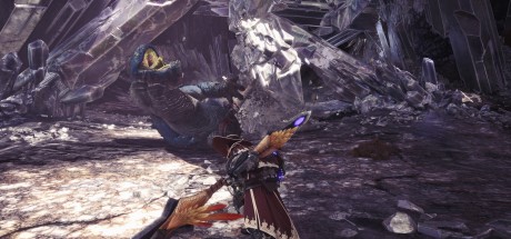 Monster Hunter: World ASIA Steam CD Key