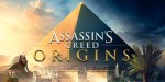 Assassin's Creed Origins ASIA/OCEANIA Ubisoft Connect CD Key