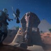 Assassin's Creed Origins ASIA/OCEANIA Ubisoft Connect CD Key Assassin's Creed Origins ASIA/OCEANIA Ubisoft Connect CD Key