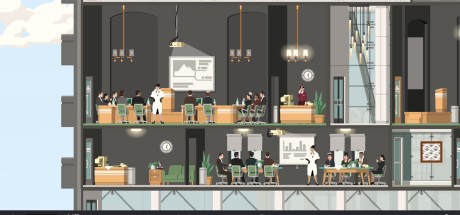 Project Highrise - Las Vegas DLC PC Steam CD Key