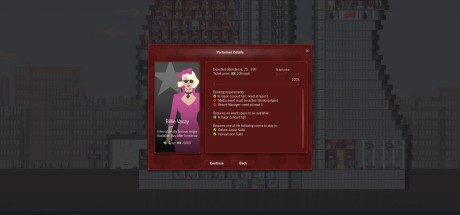 Project Highrise - Las Vegas DLC PC Steam CD Key