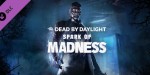 Dead by Daylight - Spark of Madness DLC Steam CD Key