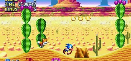 Sonic Mania PC Steam CD Key Sonic Mania PC Steam CD Key