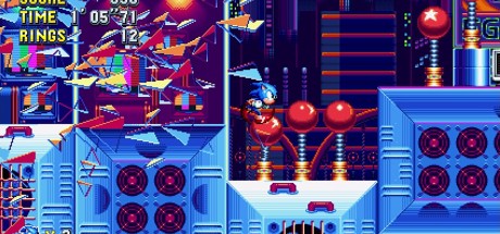 Sonic Mania PC Steam CD Key Sonic Mania PC Steam CD Key
