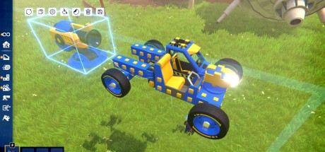 Trailmakers Deluxe Edition 2020 Steam CD Key Trailmakers Deluxe Edition 2020 Steam CD Key