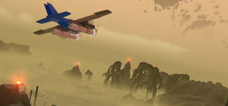 Trailmakers LATAM Steam CD Key Trailmakers LATAM Steam CD Key