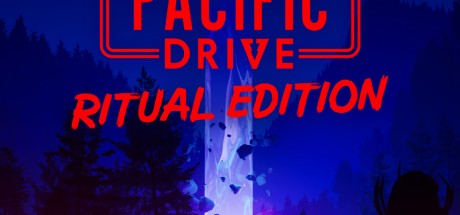 Pacific Drive: Ritual Edition EU PC Steam CD Key