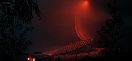 Pacific Drive: Ritual Edition EU PC Steam CD Key