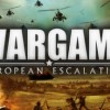 Wargame European Escalation PC Steam CD Key 