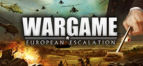 Wargame European Escalation PC Steam CD Key 