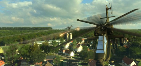 Wargame European Escalation PC Steam CD Key 