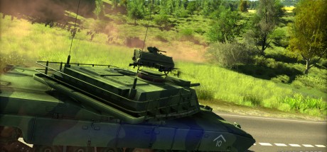 Wargame European Escalation PC Steam CD Key 