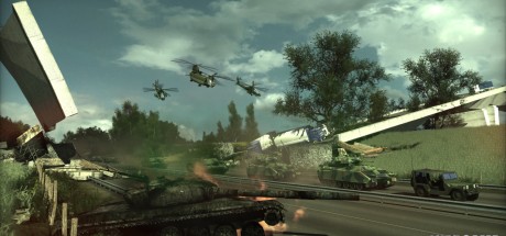 Wargame European Escalation PC Steam CD Key 