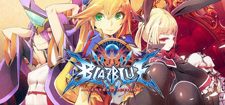 BlazBlue Centralfiction + Additional Playable Character JUBEI DLC Steam CD Key