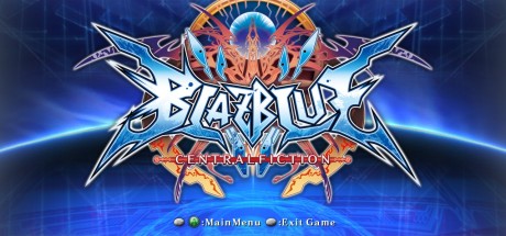 BlazBlue Centralfiction + Additional Playable Character JUBEI DLC Steam CD Key