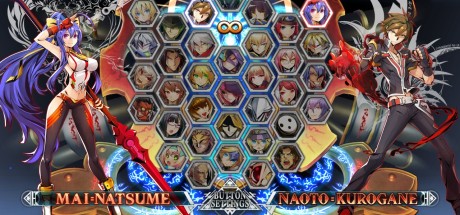 BlazBlue Centralfiction + Additional Playable Character JUBEI DLC Steam CD Key